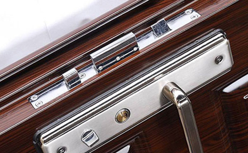 贡井24小时上门开锁公司