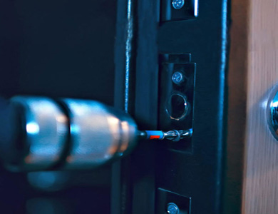 贡井24小时上门开锁公司